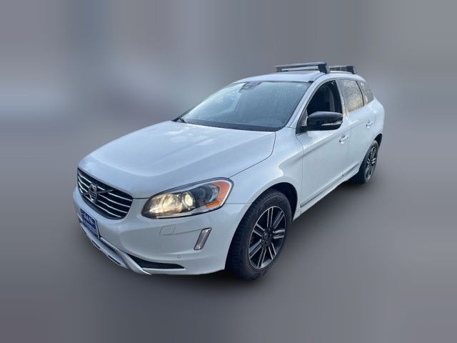 2017 Volvo XC60 Dynamic