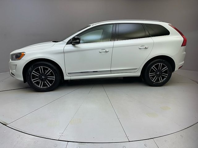 2017 Volvo XC60 Dynamic