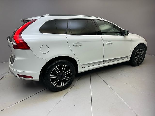 2017 Volvo XC60 Dynamic