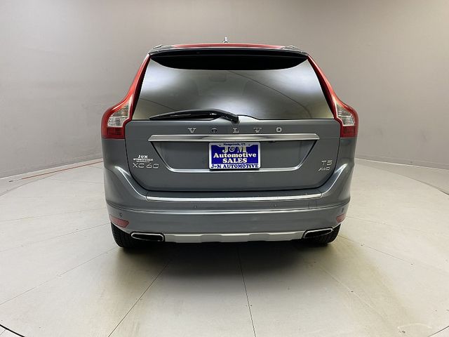 2017 Volvo XC60 Inscription