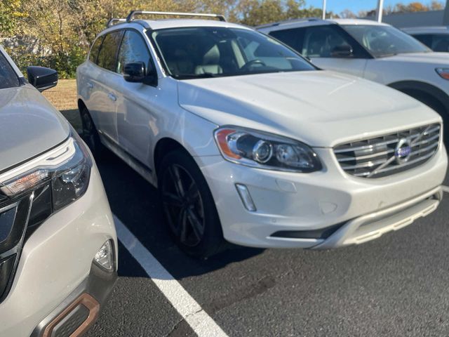 2017 Volvo XC60 Dynamic