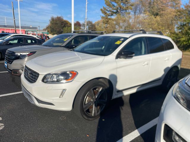 2017 Volvo XC60 Dynamic