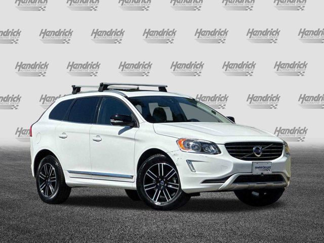 2017 Volvo XC60 Dynamic