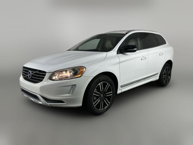 2017 Volvo XC60 Dynamic