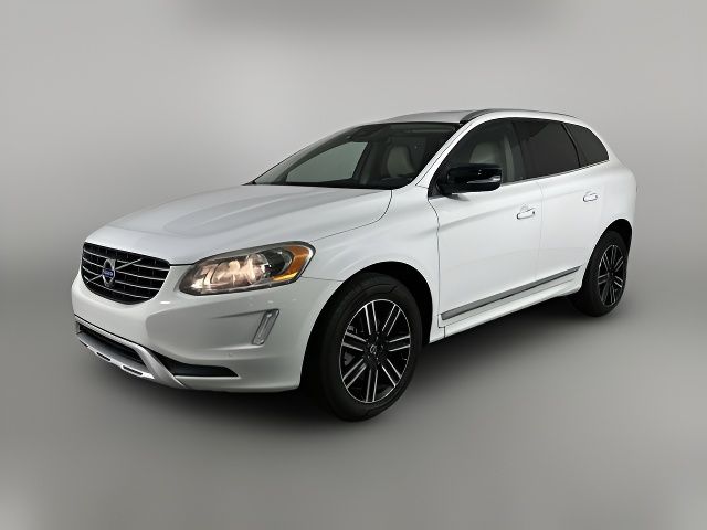 2017 Volvo XC60 Dynamic