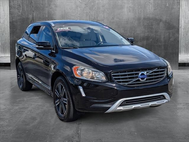 2017 Volvo XC60 Dynamic