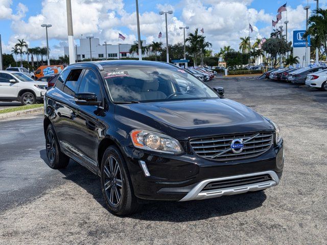 2017 Volvo XC60 Dynamic