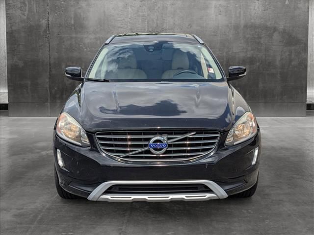 2017 Volvo XC60 Dynamic