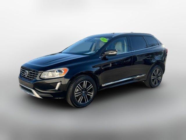 2017 Volvo XC60 Dynamic