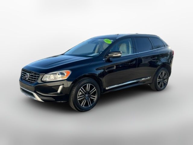 2017 Volvo XC60 Dynamic