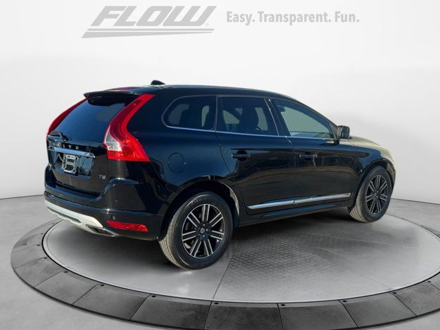 2017 Volvo XC60 Dynamic