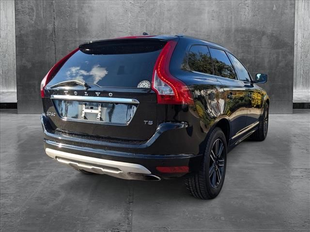 2017 Volvo XC60 Dynamic