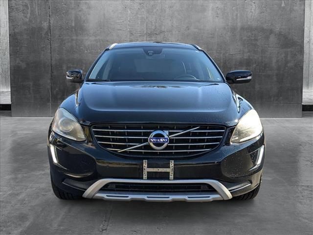 2017 Volvo XC60 Dynamic