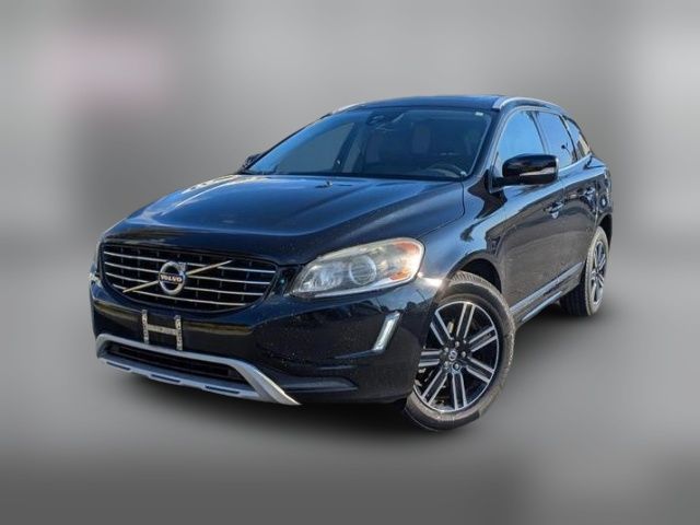 2017 Volvo XC60 Dynamic