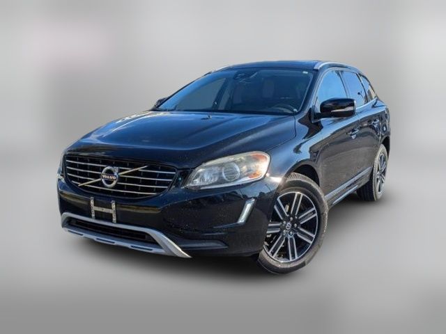 2017 Volvo XC60 Dynamic