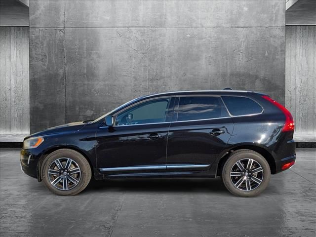 2017 Volvo XC60 Dynamic