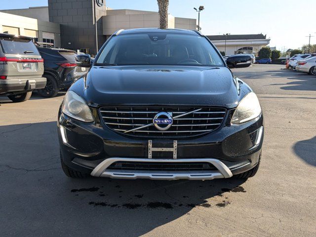 2017 Volvo XC60 Dynamic