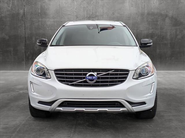 2017 Volvo XC60 Dynamic