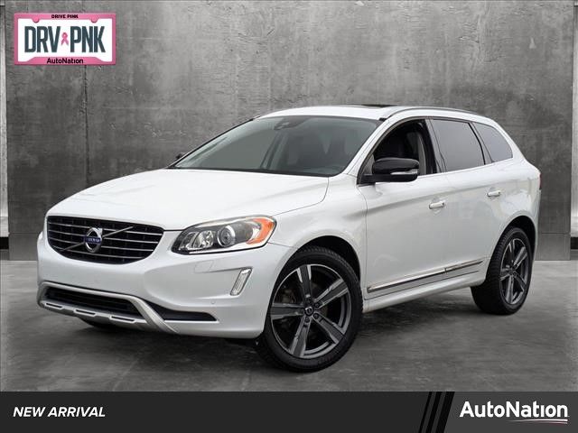 2017 Volvo XC60 Dynamic