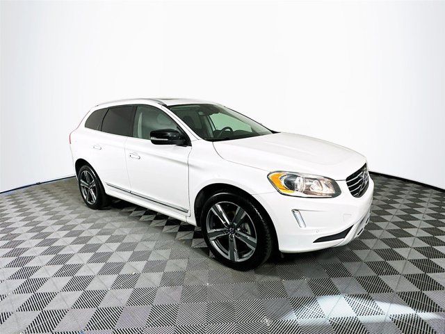 2017 Volvo XC60 Dynamic