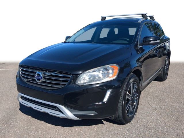 2017 Volvo XC60 Dynamic