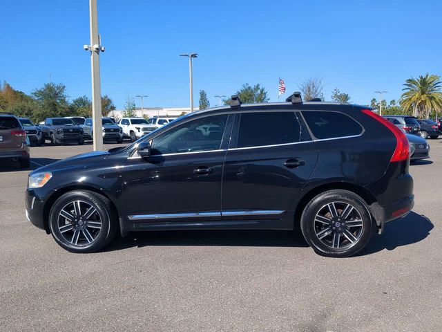 2017 Volvo XC60 Dynamic