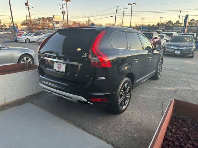 2017 Volvo XC60 Dynamic