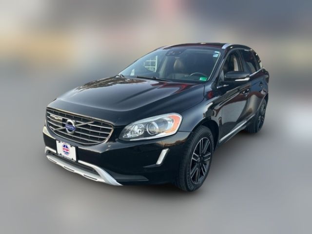 2017 Volvo XC60 Dynamic