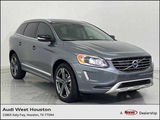 2017 Volvo XC60 Dynamic