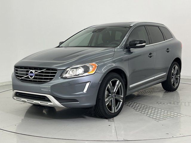 2017 Volvo XC60 Dynamic