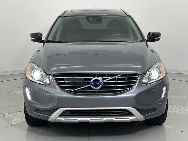 2017 Volvo XC60 Dynamic