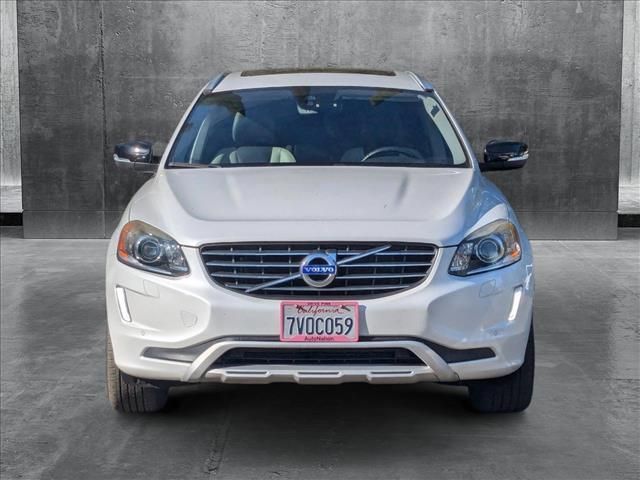 2017 Volvo XC60 Dynamic