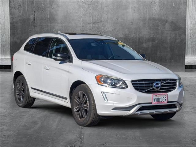 2017 Volvo XC60 Dynamic