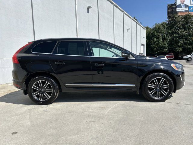 2017 Volvo XC60 Dynamic