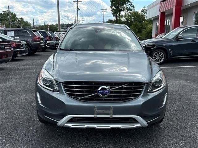 2017 Volvo XC60 Dynamic