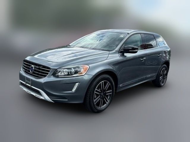 2017 Volvo XC60 Dynamic