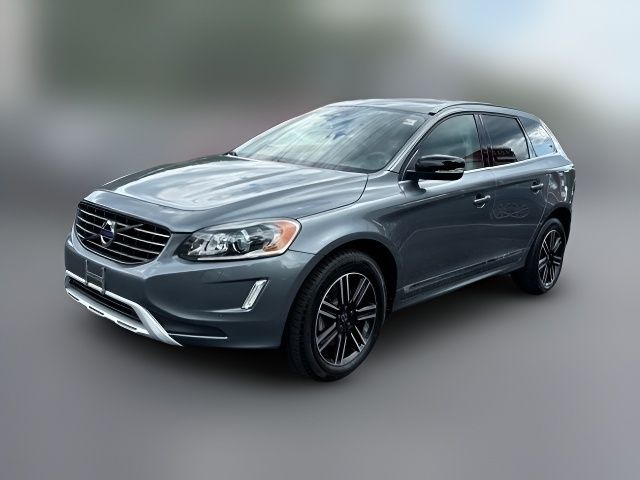 2017 Volvo XC60 Dynamic