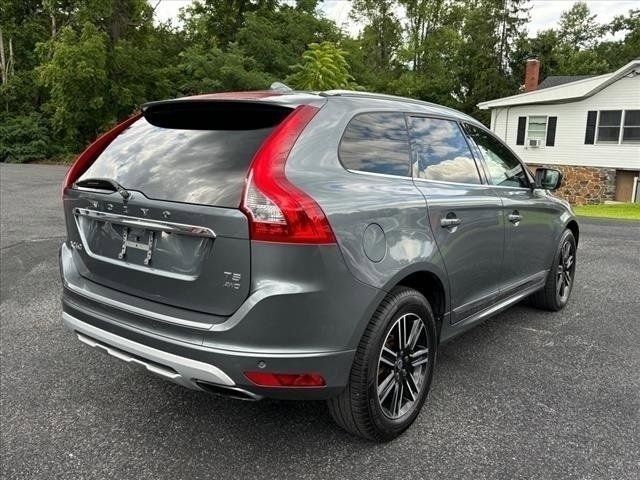 2017 Volvo XC60 Dynamic