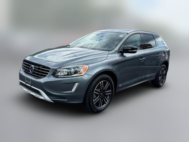 2017 Volvo XC60 Dynamic