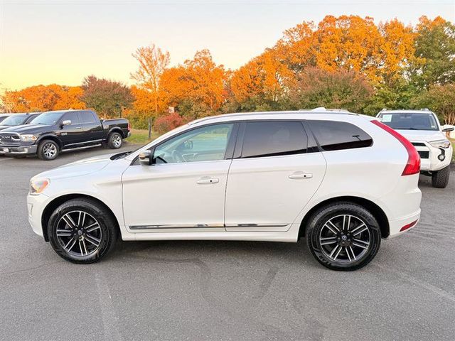 2017 Volvo XC60 Dynamic