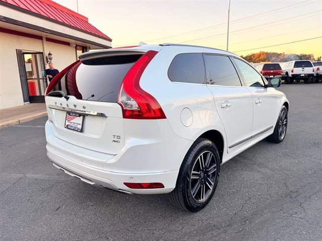 2017 Volvo XC60 Dynamic