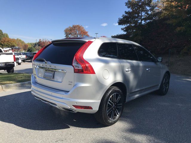 2017 Volvo XC60 Dynamic