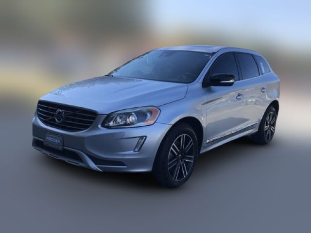 2017 Volvo XC60 Dynamic