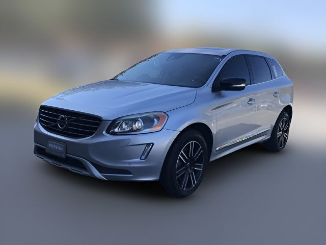 2017 Volvo XC60 Dynamic