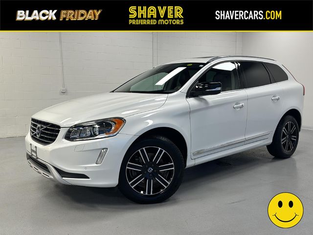 2017 Volvo XC60 Dynamic