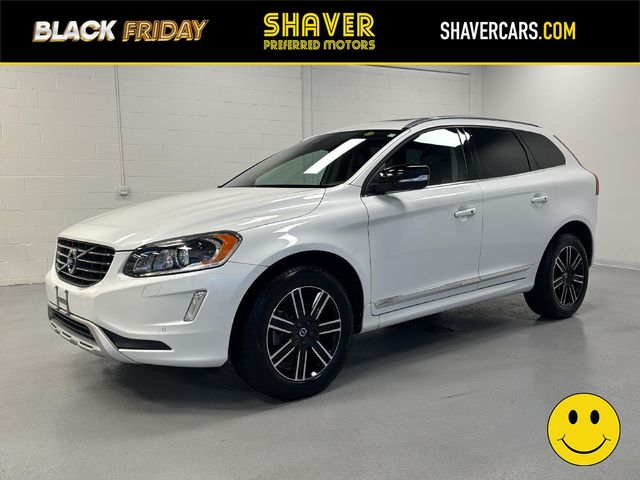 2017 Volvo XC60 Dynamic