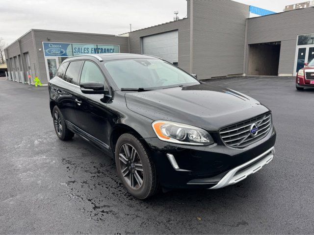 2017 Volvo XC60 Dynamic