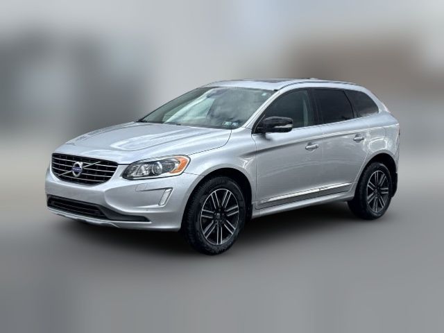 2017 Volvo XC60 Dynamic