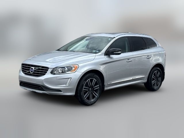 2017 Volvo XC60 Dynamic