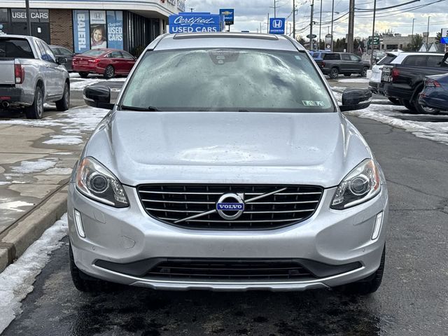 2017 Volvo XC60 Dynamic